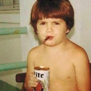 Meet your Posher, Nick